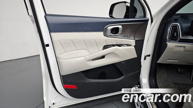 Kia Sorento 2025 — photo 14