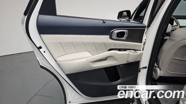 Kia Sorento 2025 — photo 15