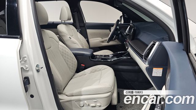 Kia Sorento 2025 — photo 16