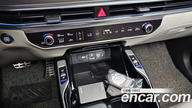 Kia Sorento 2025 — photo 27