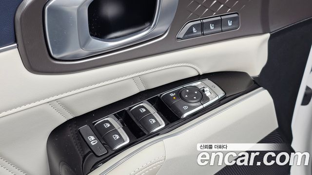 Kia Sorento 2025 — photo 28
