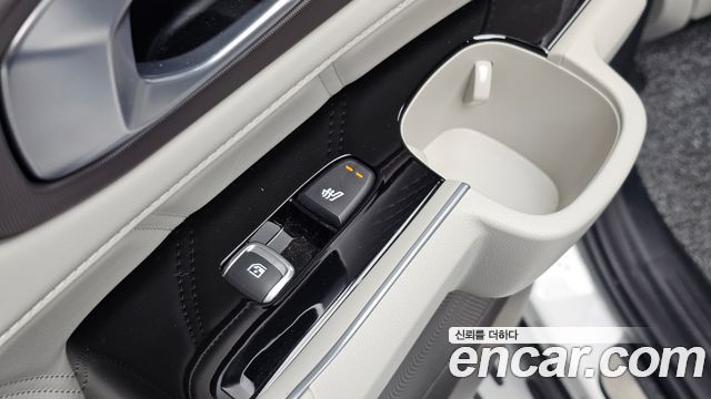 Kia Sorento 2025 — photo 29