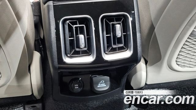 Kia Sorento 2025 — photo 30
