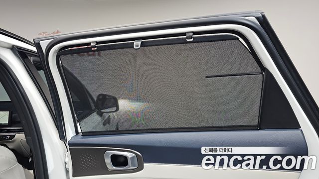 Kia Sorento 2025 — photo 31