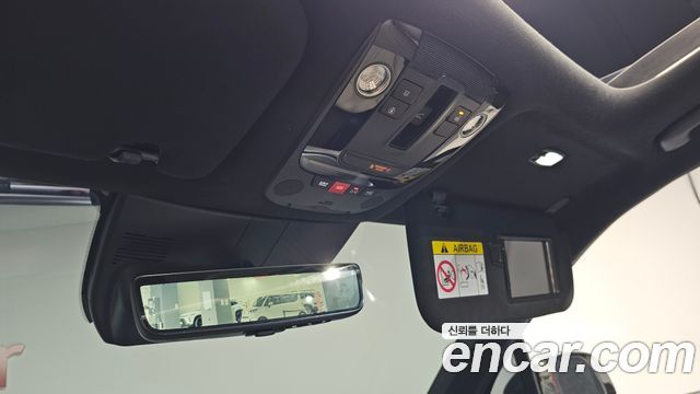 Kia Sorento 2025 — photo 32