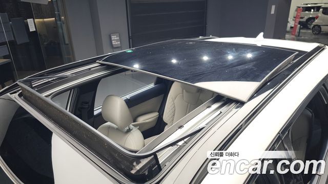 Kia Sorento 2025 — photo 33