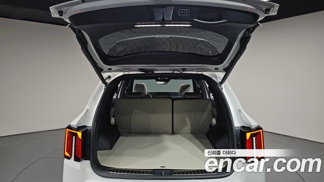 Kia Sorento 2025 — photo 34