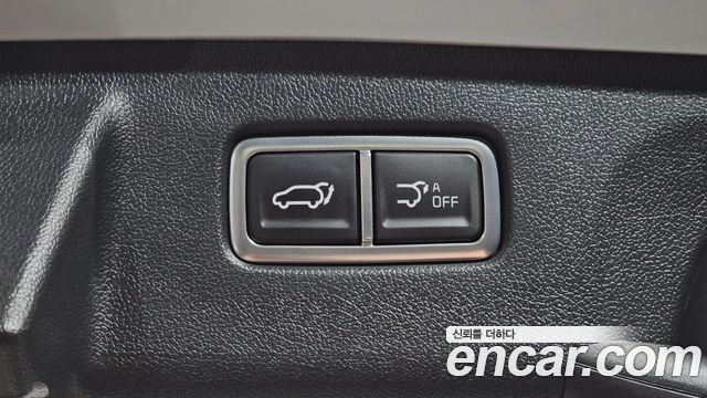 Kia Sorento 2025 — photo 35