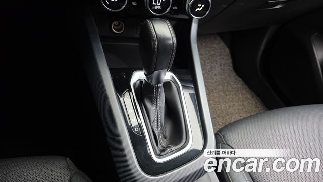 Renault Korea XM3 2020 — photo 9