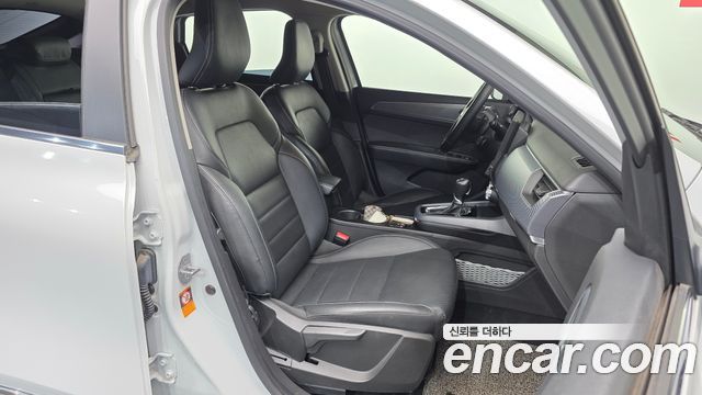 Renault Korea XM3 2020 — photo 11