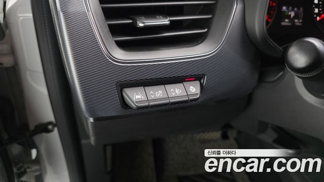 Renault Korea XM3 2020 — photo 16