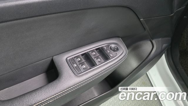 Renault Korea XM3 2020 — photo 17