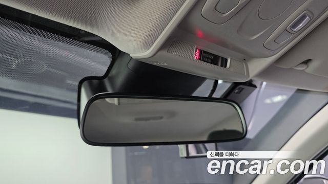 Renault Korea XM3 2020 — photo 19