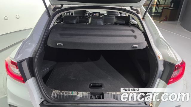 Renault Korea XM3 2020 — photo 20