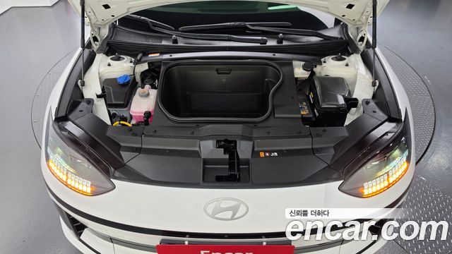 Hyundai Ioniq6 2023 — photo 6