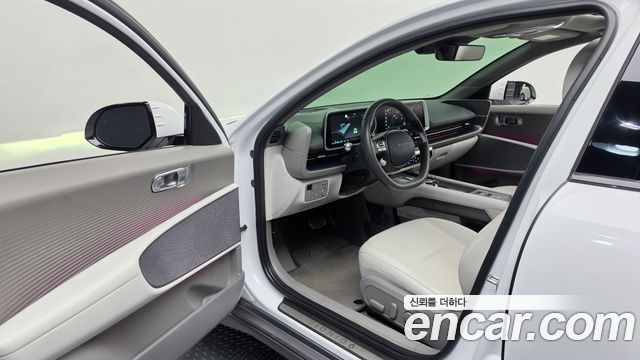 Hyundai Ioniq6 2023 — photo 13