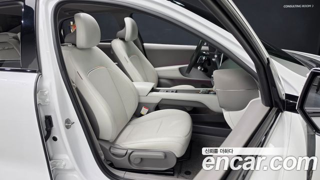 Hyundai Ioniq6 2023 — photo 17