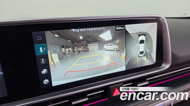 Hyundai Ioniq6 2023 — photo 21