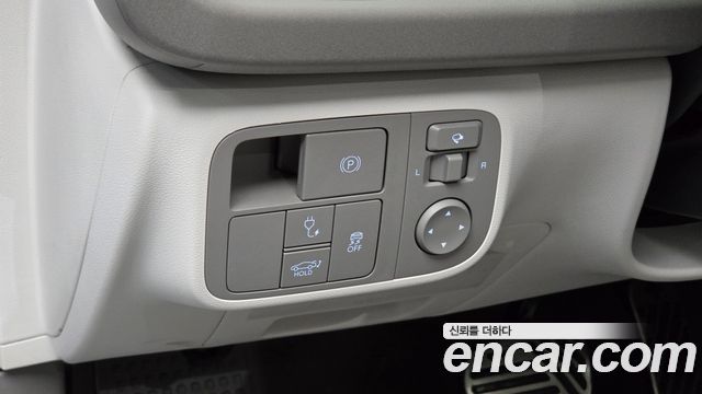 Hyundai Ioniq6 2023 — photo 23