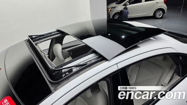 Hyundai Ioniq6 2023 — photo 24