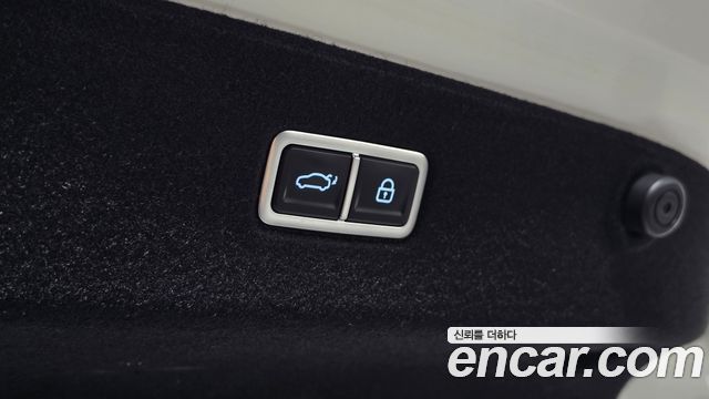 Hyundai Ioniq6 2023 — photo 26