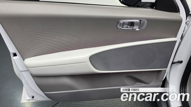 Hyundai Ioniq6 2023 — photo 14