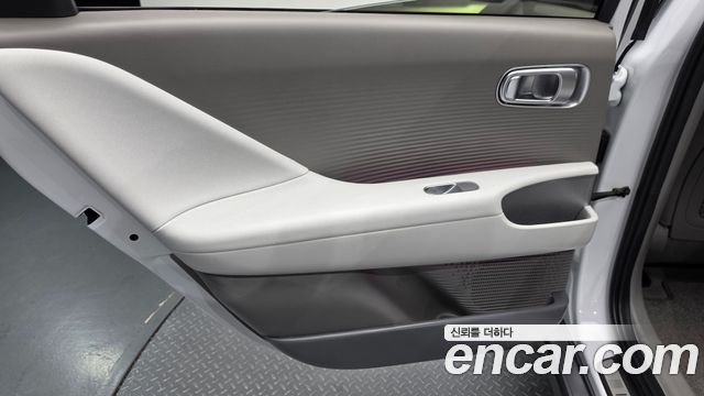 Hyundai Ioniq6 2023 — photo 15