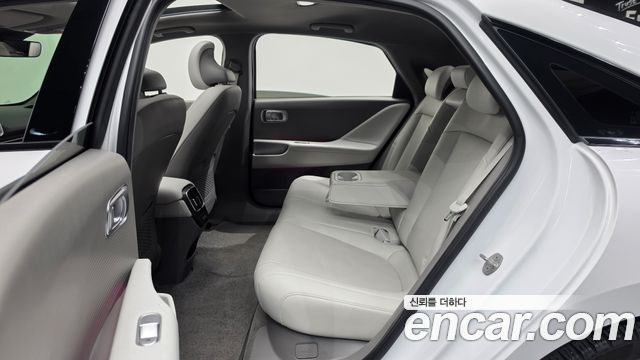 Hyundai Ioniq6 2023 — photo 16