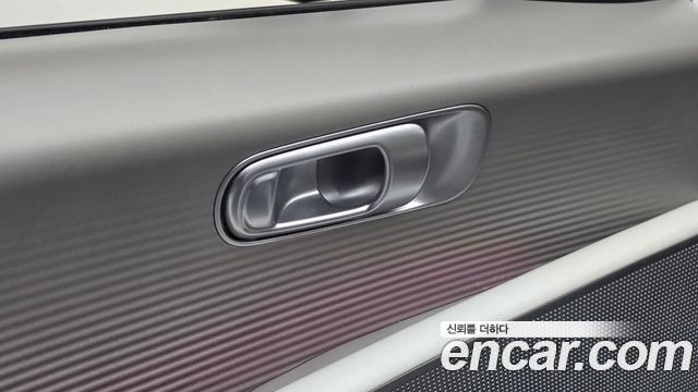 Hyundai Ioniq6 2023 — photo 27