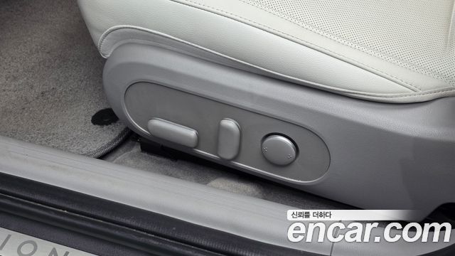 Hyundai Ioniq6 2023 — photo 28