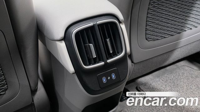 Hyundai Ioniq6 2023 — photo 32