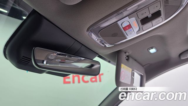 Hyundai Ioniq6 2023 — photo 33