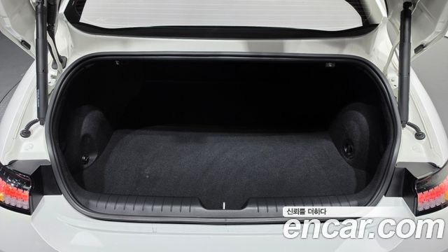 Hyundai Ioniq6 2023 — photo 34