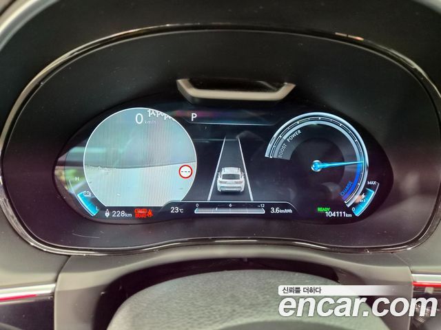 Genesis GV70 2022 — photo 13