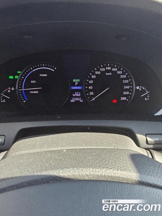 Lexus LS 2014 — photo 3