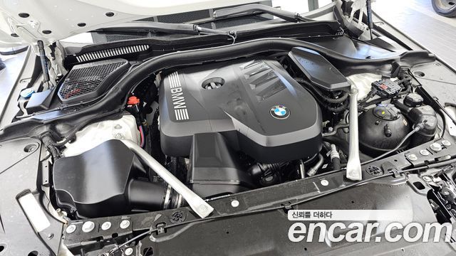 BMW 5-Series 2026 — photo 6