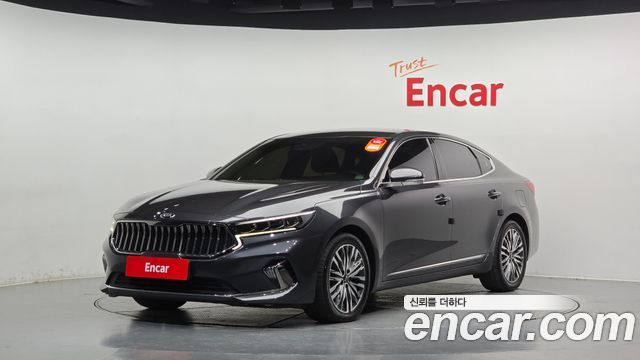 Kia K7 2020 — photo 1