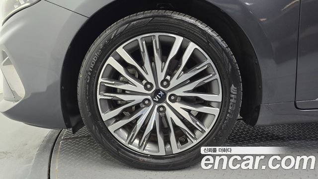 Kia K7 2020 — photo 5