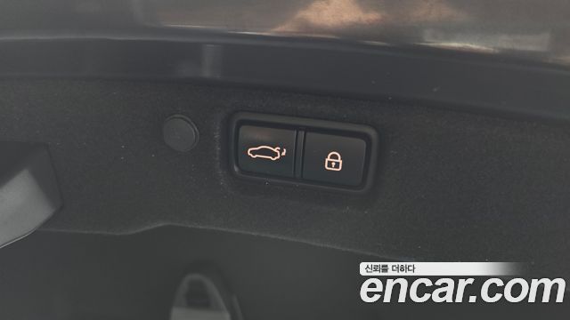 Kia K7 2020 — photo 20