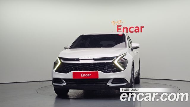 Kia Sportage 2023 — photo 3