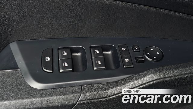 Kia Sportage 2023 — photo 18