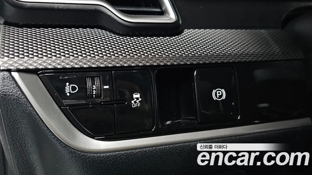 Kia Sportage 2023 — photo 19