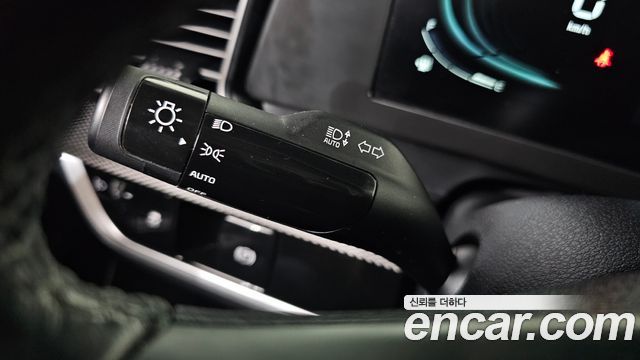 Kia Sportage 2023 — photo 20