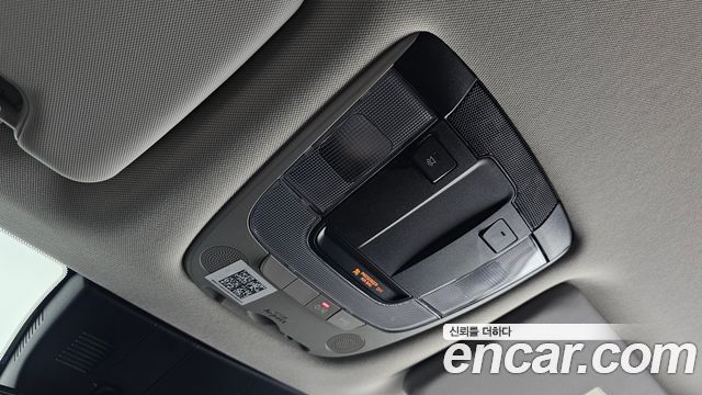 Kia Sportage 2023 — photo 25