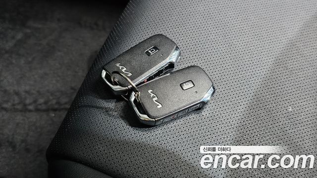 Kia Sportage 2023 — photo 26