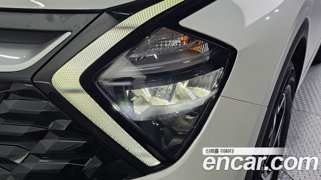 Kia Sportage 2023 — photo 8