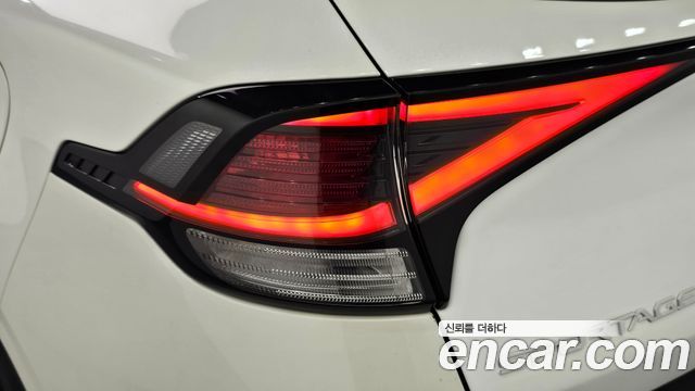Kia Sportage 2023 — photo 9