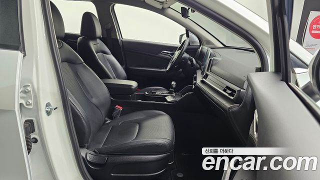 Kia Sportage 2023 — photo 16