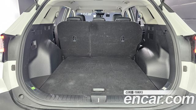Kia Sportage 2023 — photo 29