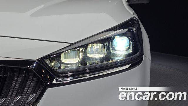 Kia K7 2017 — photo 8